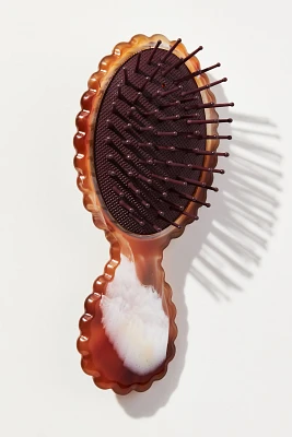 Mini Wave Brush