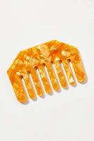 Wild Mane Mini Comb