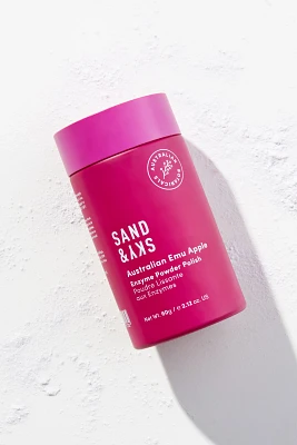 Sand & Sky Australian Glow Berries Enzyme Powder Polish