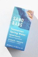 Sand & Sky Tasmanian Spring Water Splash Serum