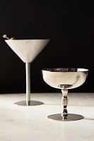 Peggy Martini Glass