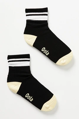 Gola x Anthropologie Athletic Crew Socks