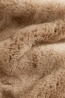 The Sophie Faux-Fur Throw Blanket