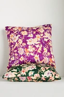 Delilah Silky Pillow