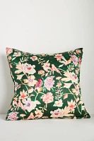 Delilah Silky Pillow