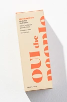 OUI the People Featherweight Hydrating Body Gloss Orange Blossom