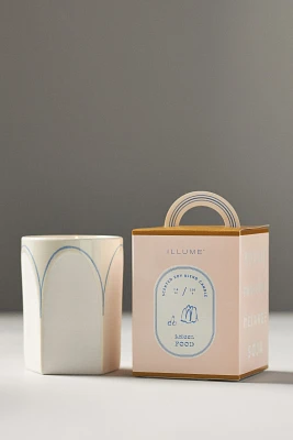 Illume Petite Patisserie Angel Food Boxed Candle