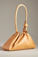 Behno Tina Ruched Bag