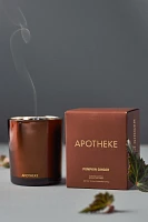 Apotheke Pumpkin Ginger Classic Scented Boxed Candle