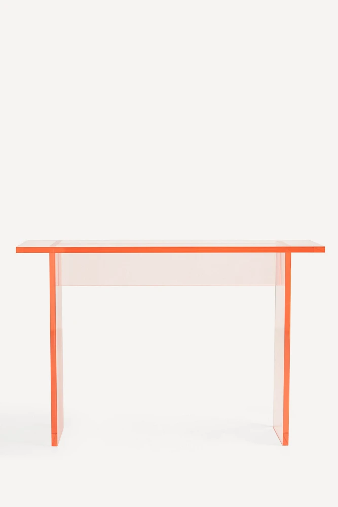 Soto Console Table