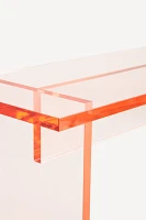 Soto Console Table