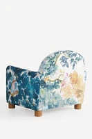 Judarn Olivier Club Chair