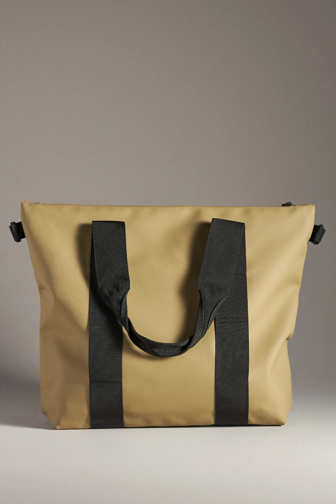 RAINS Tote Bag Mini