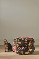 Fiona Muntz Ottoman