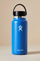 Hydro Flask 32 oz. Wide Mouth with Flex Straw Cap