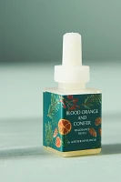 Pura x Anthropologie Blood Orange & Conifer Home Fragrance Oil Refill