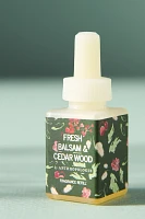 Pura x Anthropologie Fresh Balsam & Cedarwood Home Fragrance Oil Refill