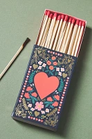 Rifle Paper Co. Heart Matchbox