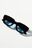 Bonnie Clyde Karate Sunglasses