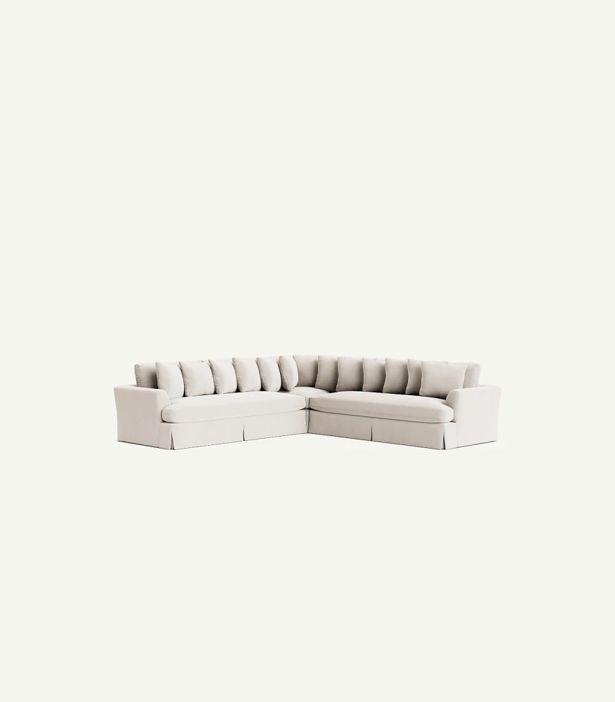 Felicity Corner Sectional