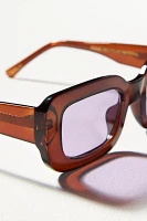 Reality Eyewear Luxe III Sunglasses