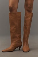 Intentionally Blank Flint Tall Boots