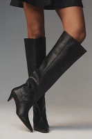 Intentionally Blank Sassafrass Knee-High Boots