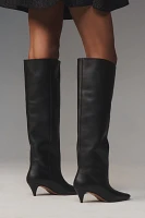 Intentionally Blank Sassafrass Knee-High Boots