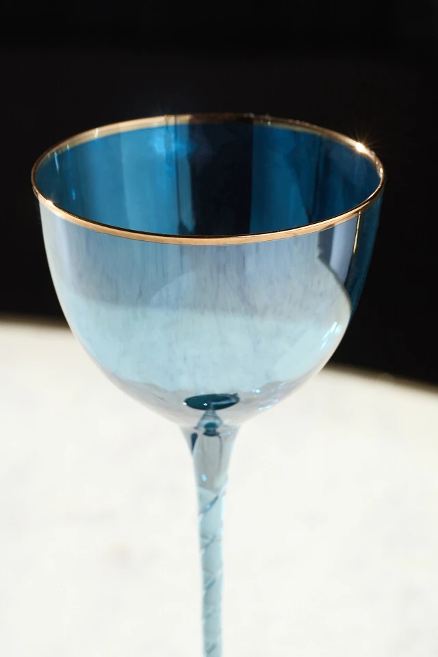 Anthropologie Alta Wine Glasses, Set of 4 at Mall of America in  Bloomington, MN