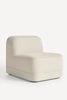 Sinclair Armless Chair