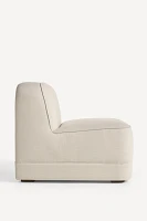 Sinclair Armless Chair