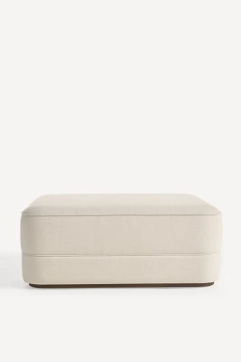 Sinclair Ottoman