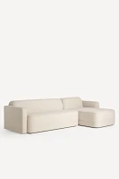 Sinclair Chaise Sectional