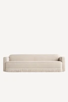 Sinclair Fringe Sofa