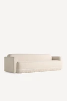 Sinclair Fringe Sofa