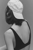 By Anthropologie Weddings Hitched Baseball Cap