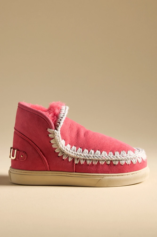 Mou Eskimo Sneakers