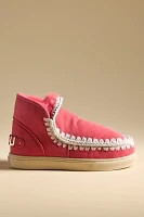 Mou Eskimo Sneakers