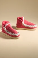 Mou Eskimo Sneakers