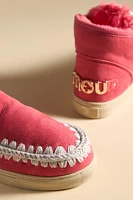 Mou Eskimo Sneakers