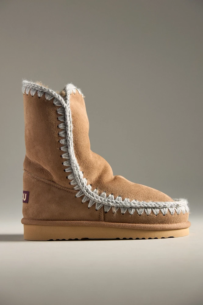 Mou Eskimo 24 Boots