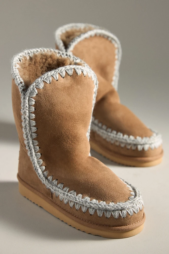 Mou Eskimo 24 Boots