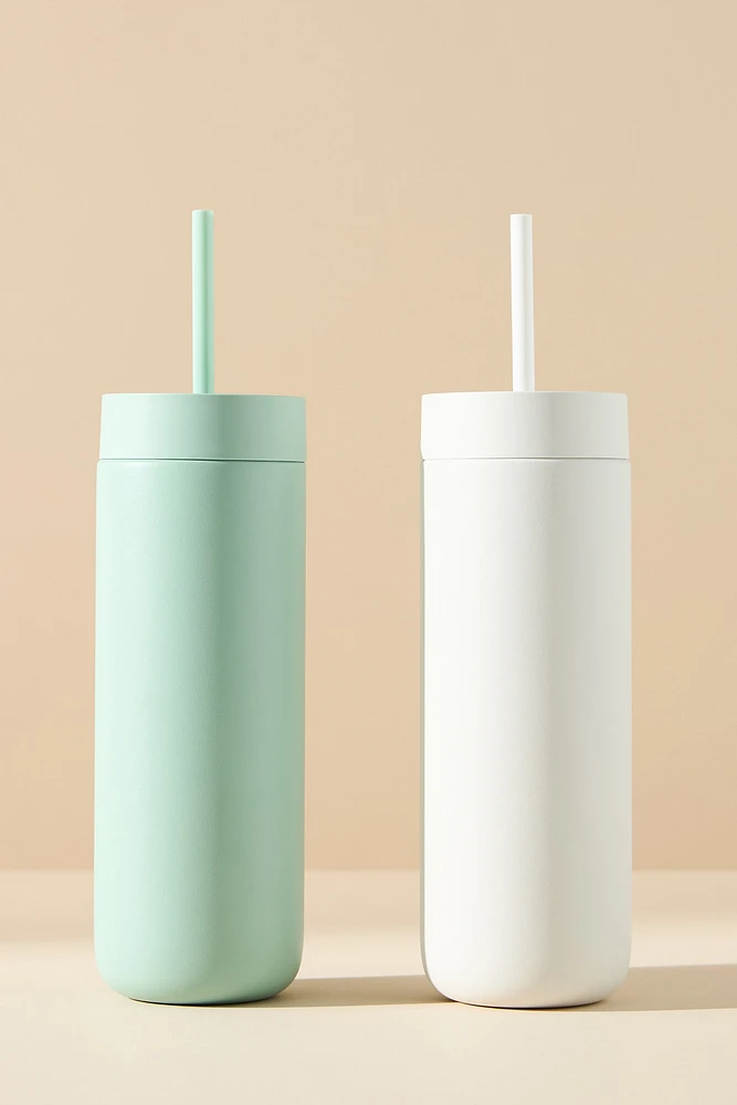 Fellow Carter Cold Tumbler
