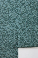 Morris & Co. Emerys Willow Wallpaper