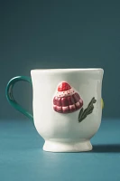 Holifaye Stoneware Mug