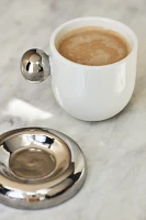 Arlo Stoneware Espresso Cup