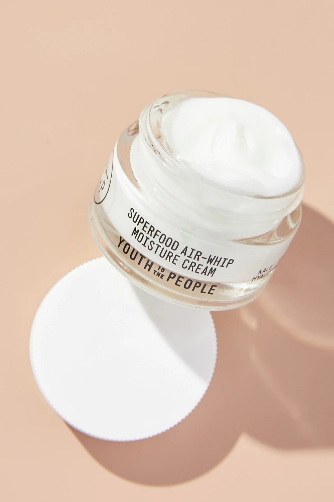 Youth To The People Superfood Air-Whip Moisture Cream Mini