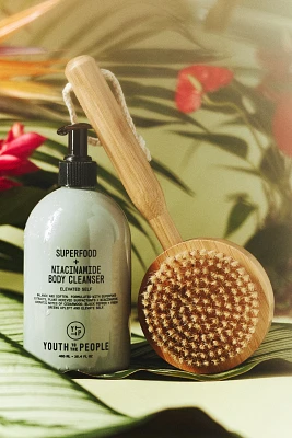 Youth To The People Superfood + Niacinamide Body Cleanser