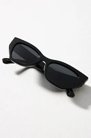 I-SEA Fiona Cat-Eye Sunglasses