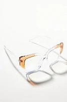 I-SEA Pop Corner Clear Readers